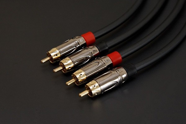 Reference Series Interconnects