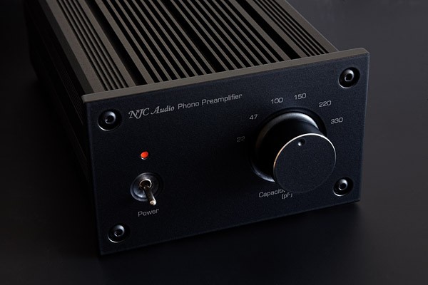 Reference Series Phono Preamplifier