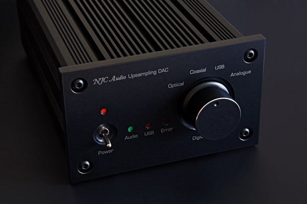 Reference Series 24bit DAC